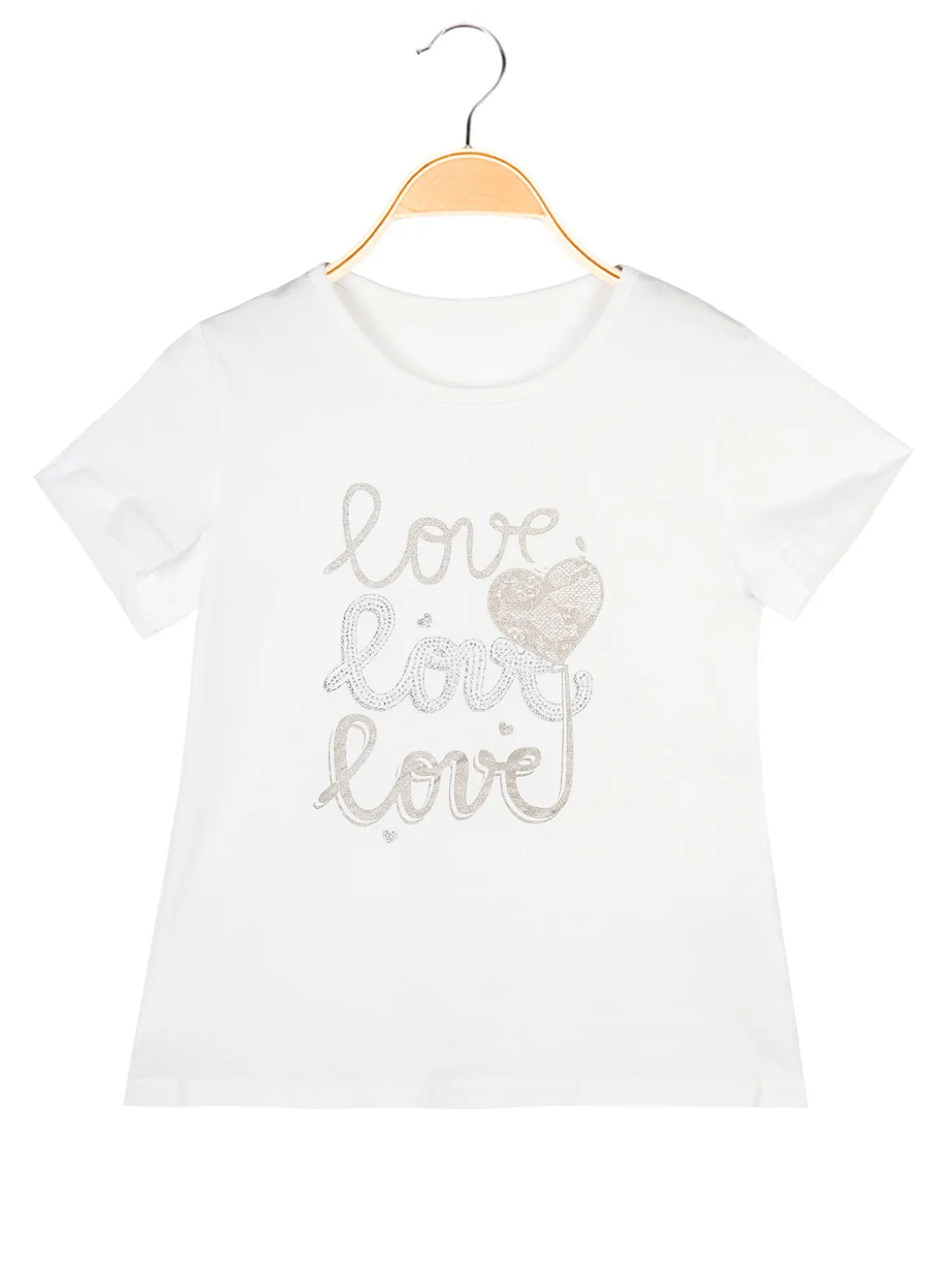 Lollitop Completo elegante da bambina 3 pezzi