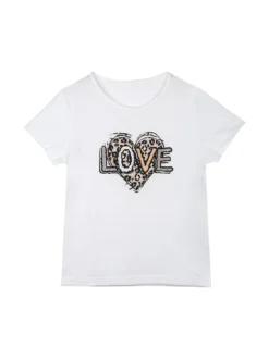 Lollitop Completo 3 pezzi da ragazza con cappuccio e zip