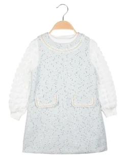 Lollitop Vestitino da bambina 2 pezzi