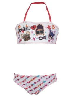 Lol Surprise! Costume bikini LOL