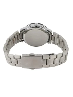 Longbo Orologio da polso resistente all'acqua