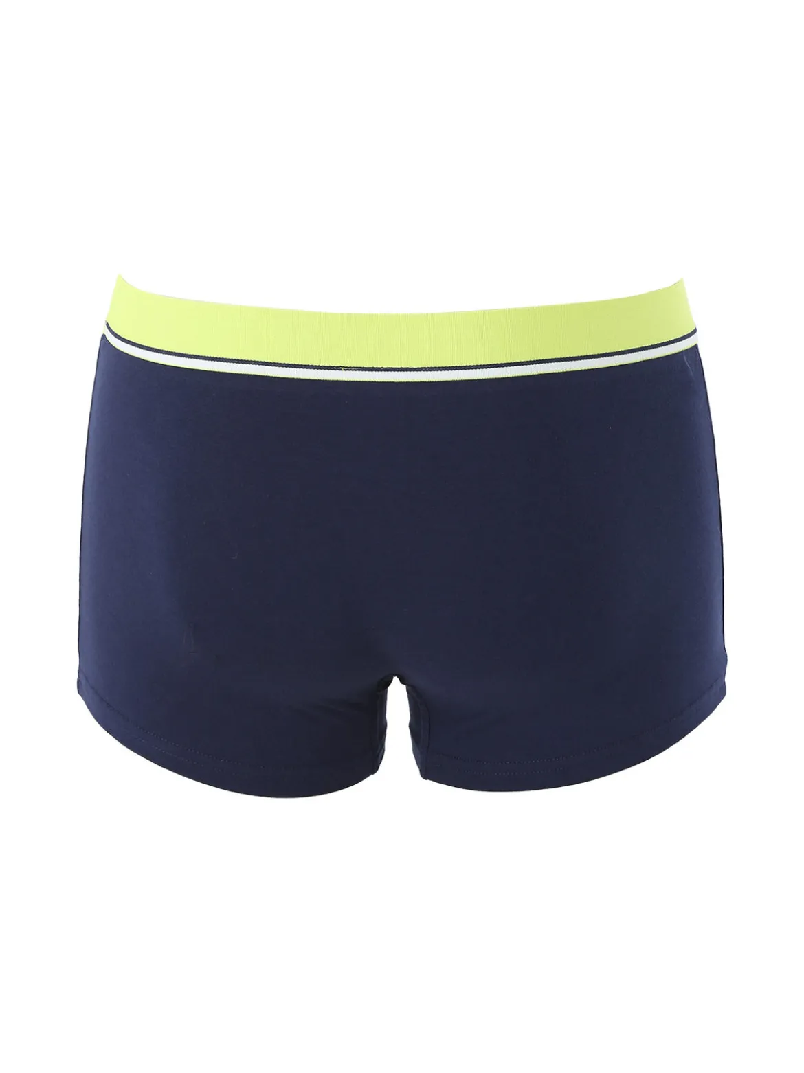 Lonsdale Boxer da uomo in cotone - blu scuro