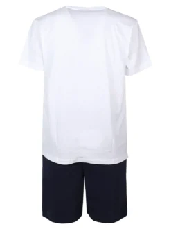Lonsdale Completo corto da uomo in cotone