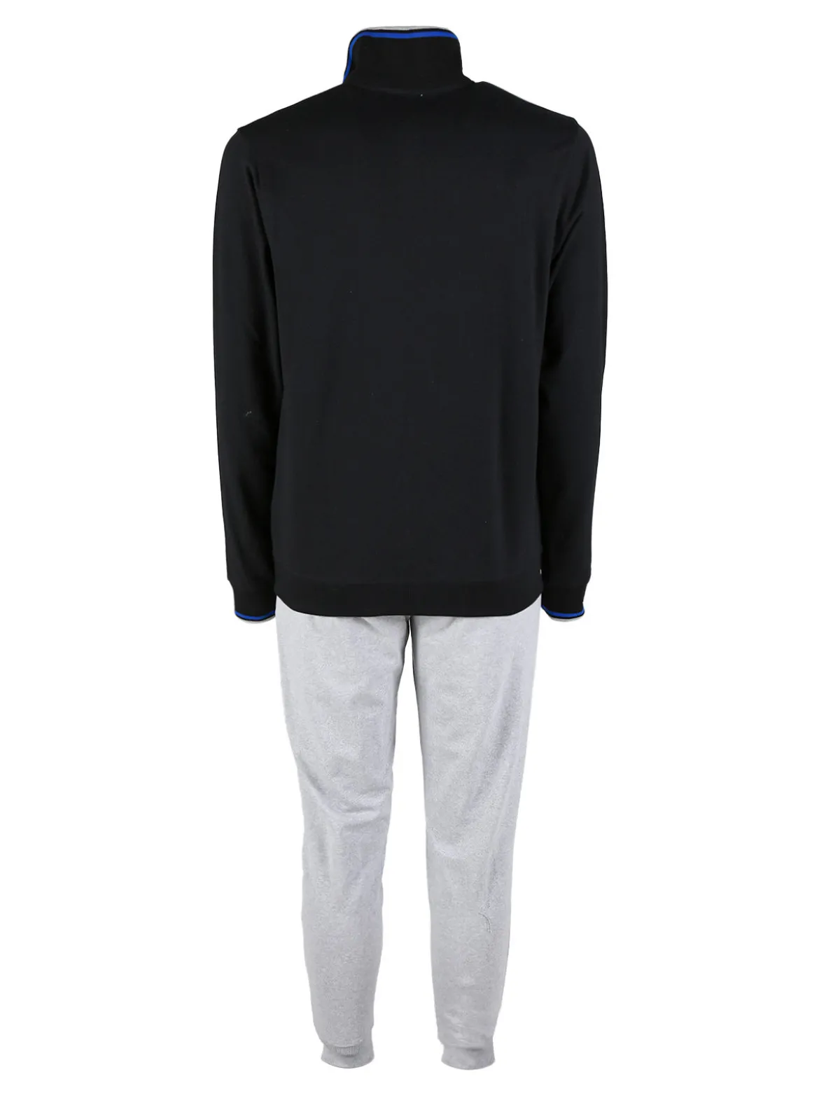 Lonsdale Completo tuta da uomo sportiva con zip intera