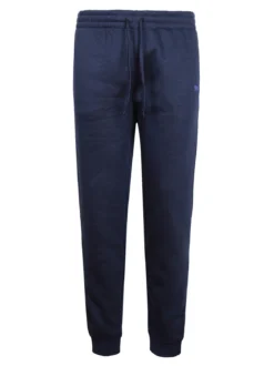 Lonsdale Pantaloni felpati da uomo