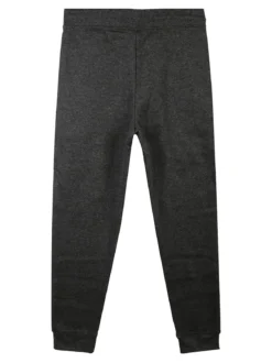 Lonsdale Pantaloni sportivi da bambina felpati