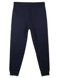 Lonsdale Pantaloni sportivi da bambina felpati