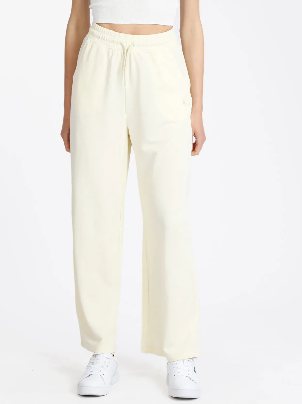 Lonsdale Pantaloni sportivi donna con coulisse