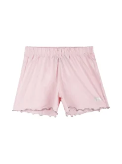 Lonsdale Pigiama corto da bambina in cotone