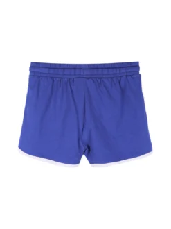 Lonsdale Shorts da ragazza in cotone