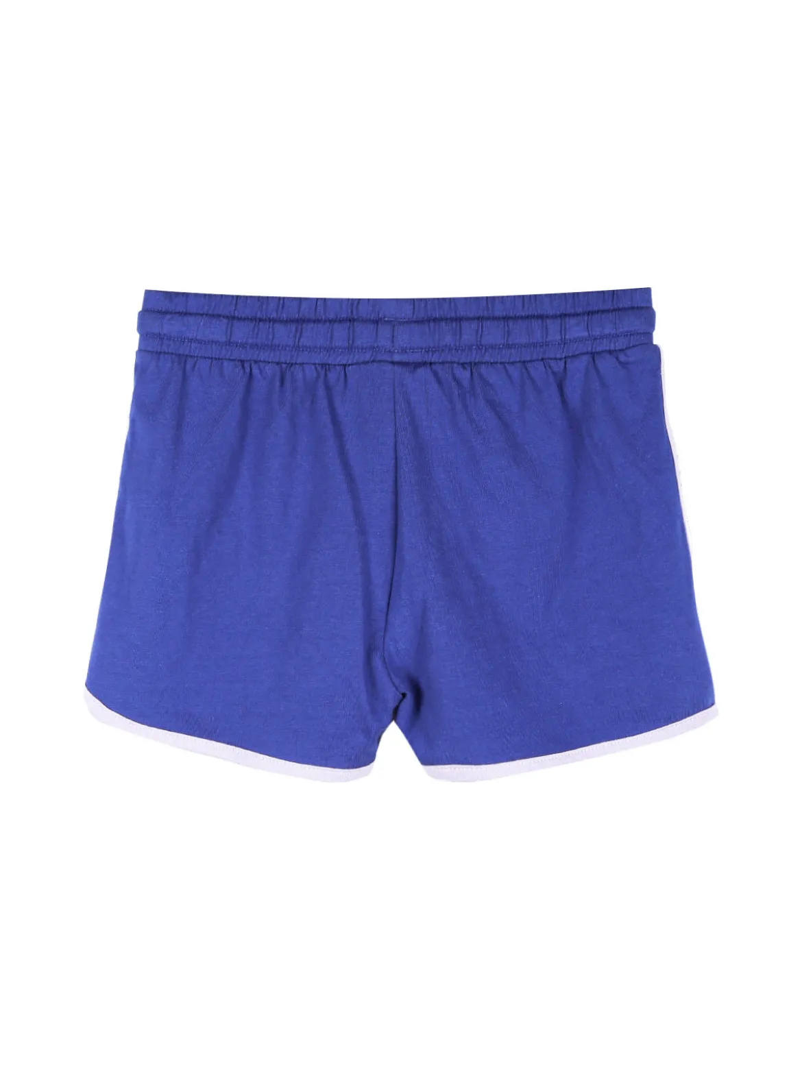 Lonsdale Shorts da ragazza in cotone