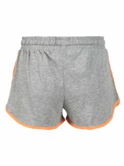 Lonsdale Shorts donna in cotone