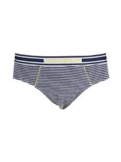 Lonsdale Slip da uomo in cotone elasticizzato