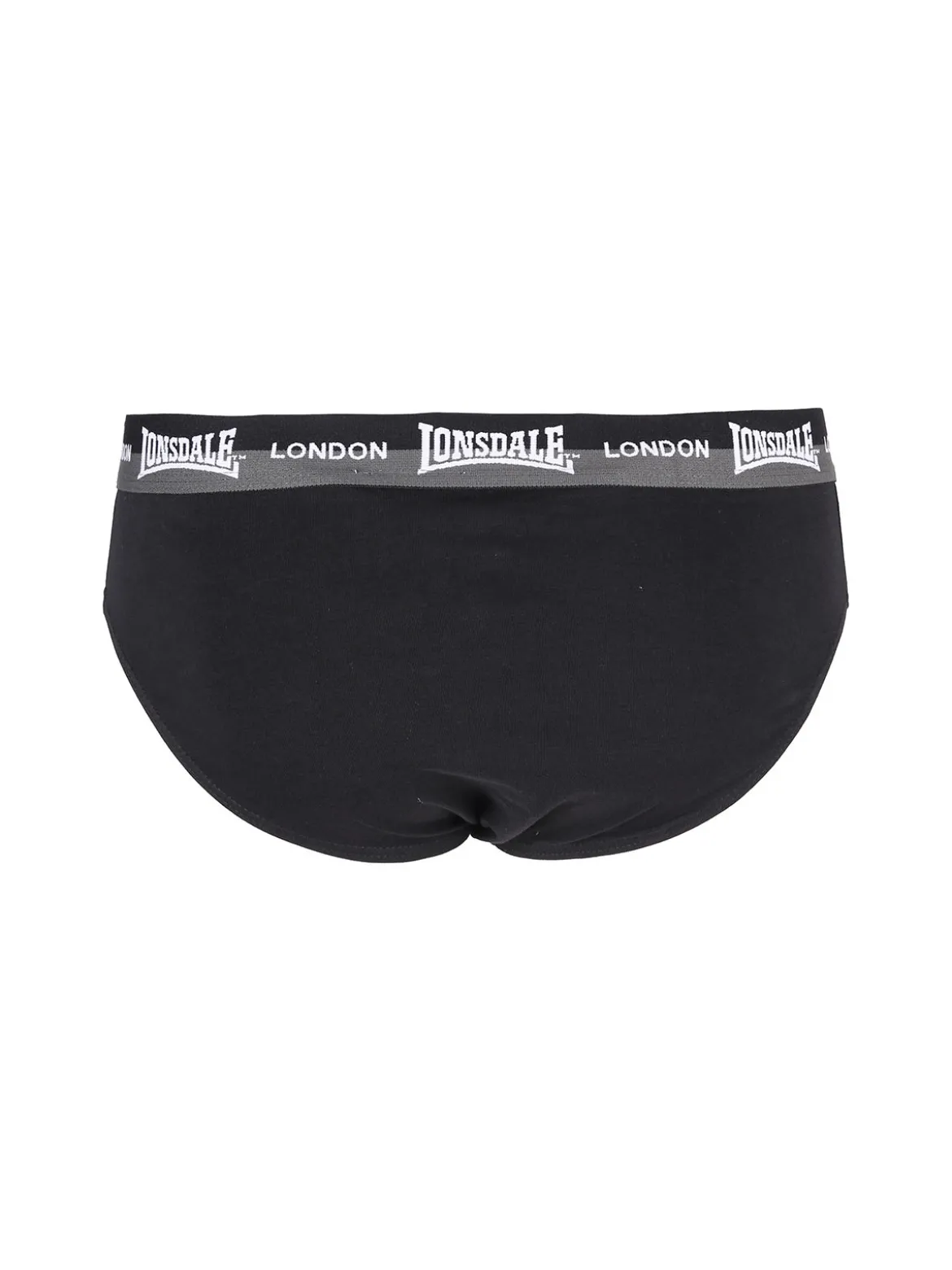 Lonsdale Slip da uomo tinta unita