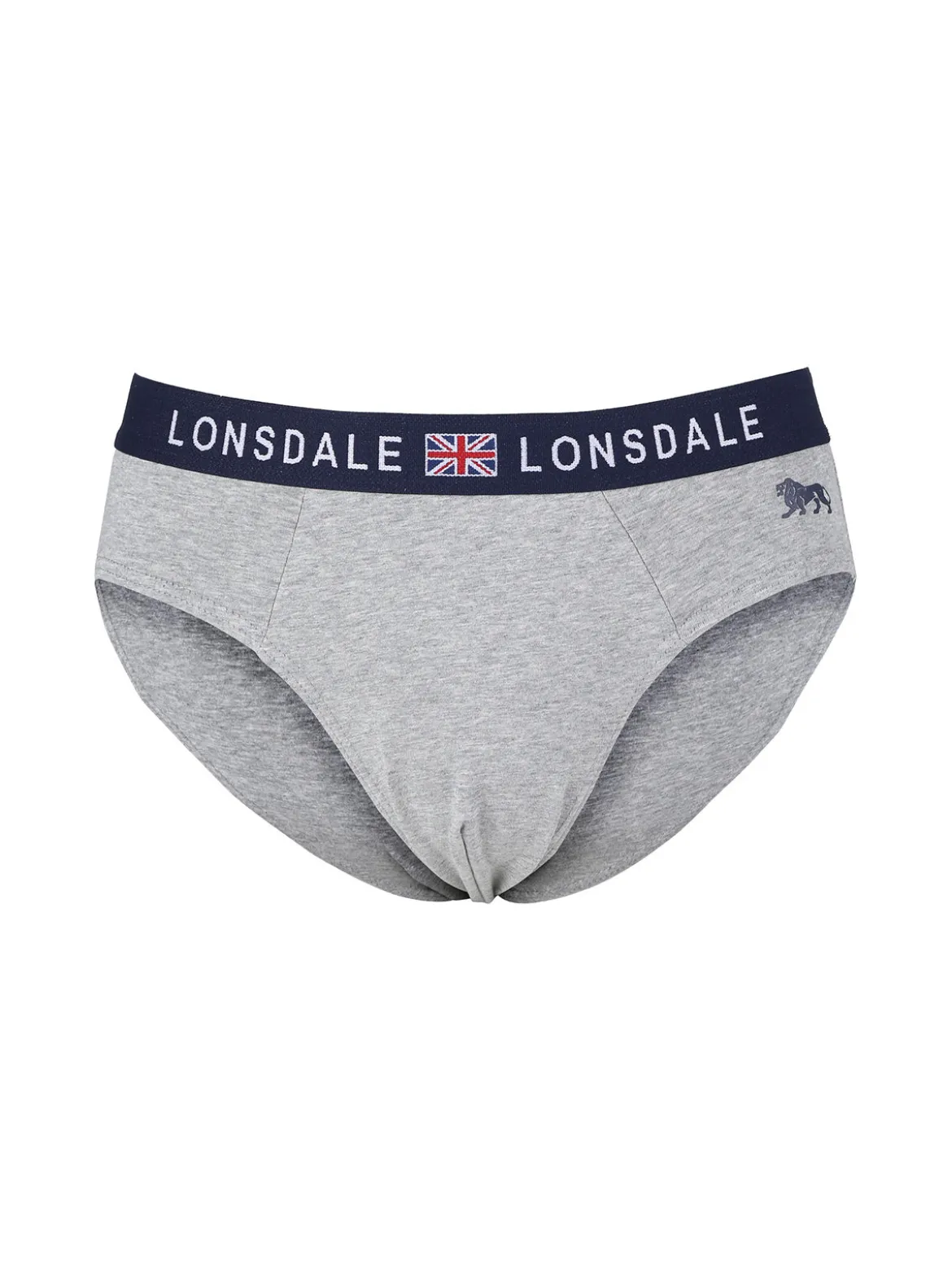 Lonsdale Slip uomo in cotone