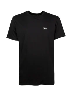 Lonsdale T-shirt intima da uomo girocollo