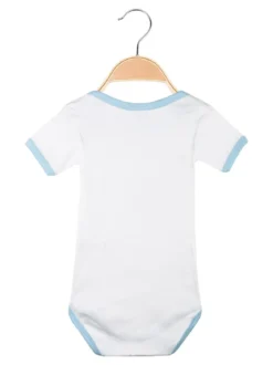 Looney Tunes Body manica corta neonato