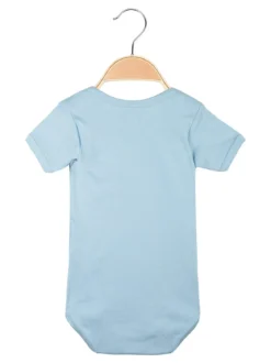 Looney Tunes Body manica corta neonato