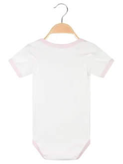 Looney Tunes Body neonata a manica corta