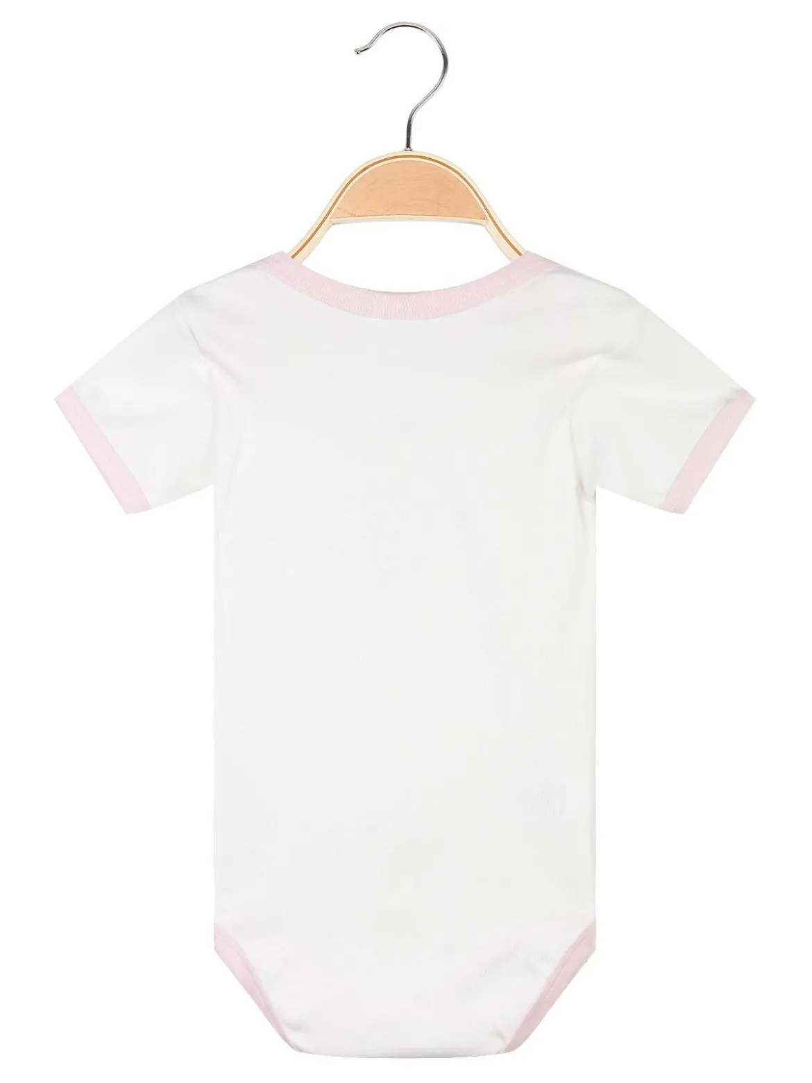 Looney Tunes Body neonata a manica corta