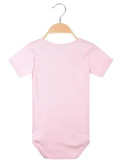 Looney Tunes Body neonata a manica corta