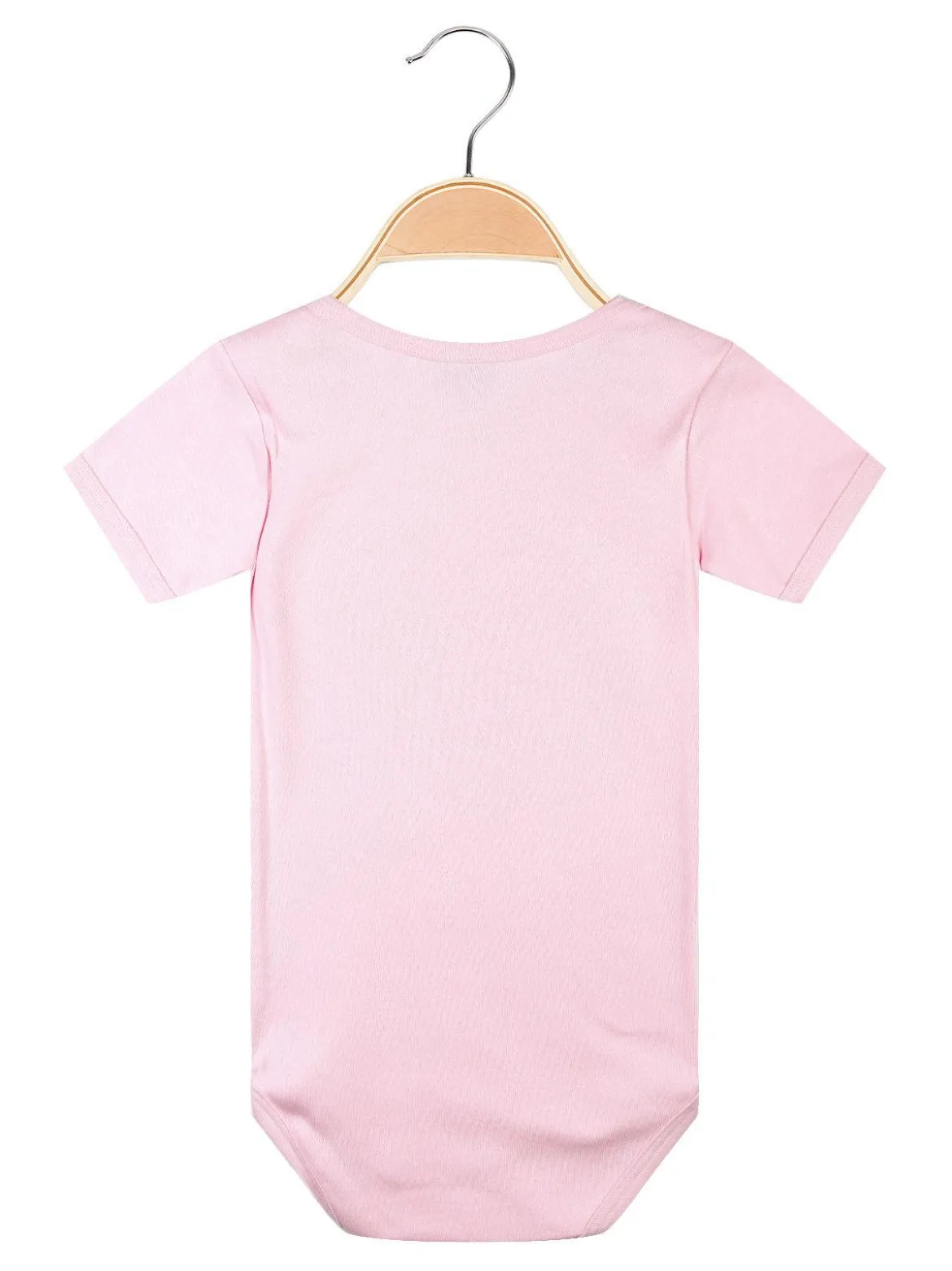 Looney Tunes Body neonata a manica corta