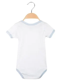 Looney Tunes Body neonato manica corta