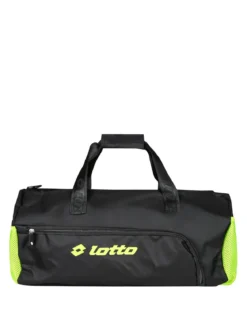 Lotto Borsone sportivo cilindrico