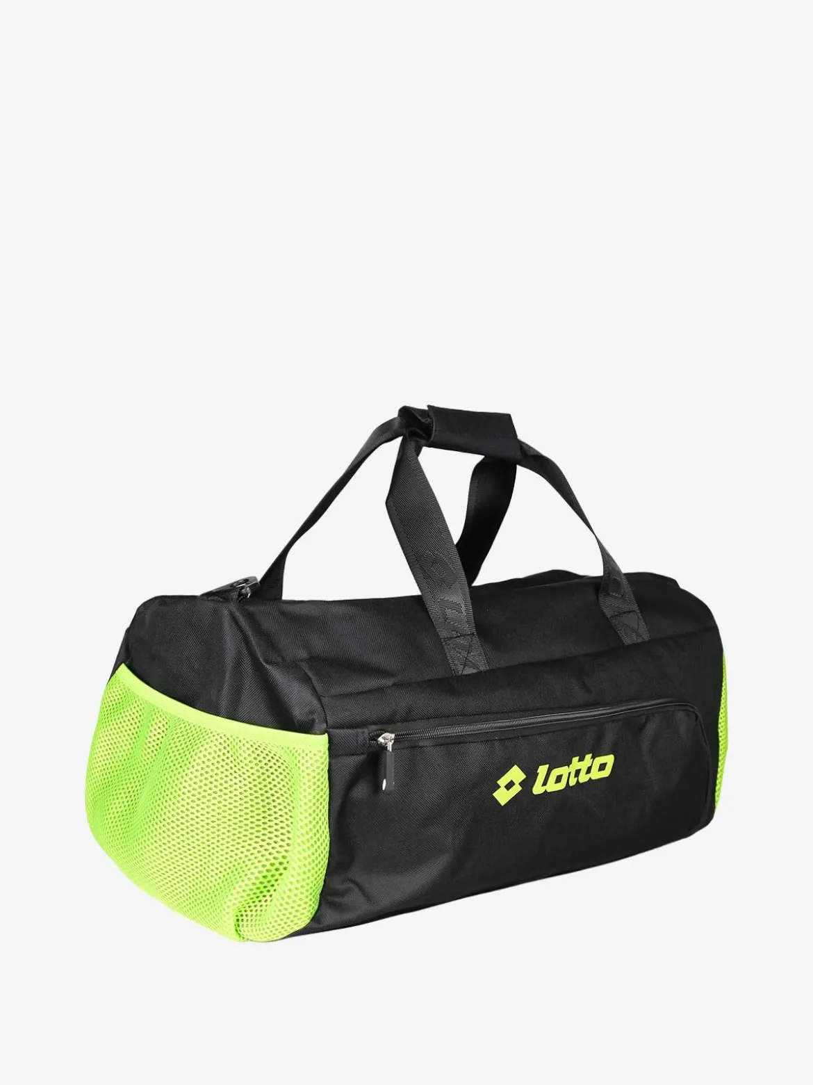 Lotto Borsone sportivo cilindrico