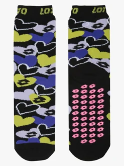 Lotto Calze antiscivolo da bambina