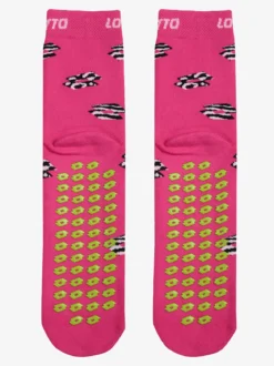 Lotto Calze antiscivolo da donna