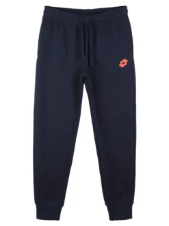 Lotto Completo tuta sportivo da bambino con cappuccio e zip