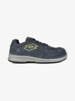 Lotto RACE 250 S1P Scarpe da lavoro
