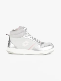 Lotto Sneakers alte da ragazza