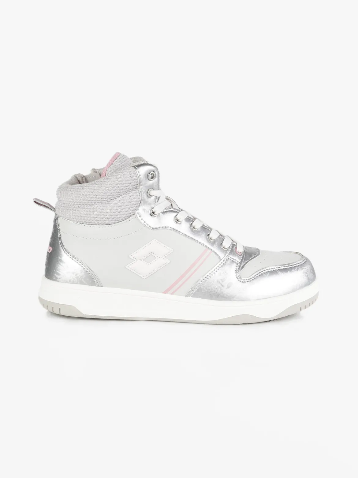 Lotto Sneakers alte da ragazza