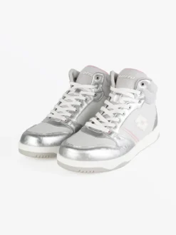Lotto Sneakers alte da ragazza