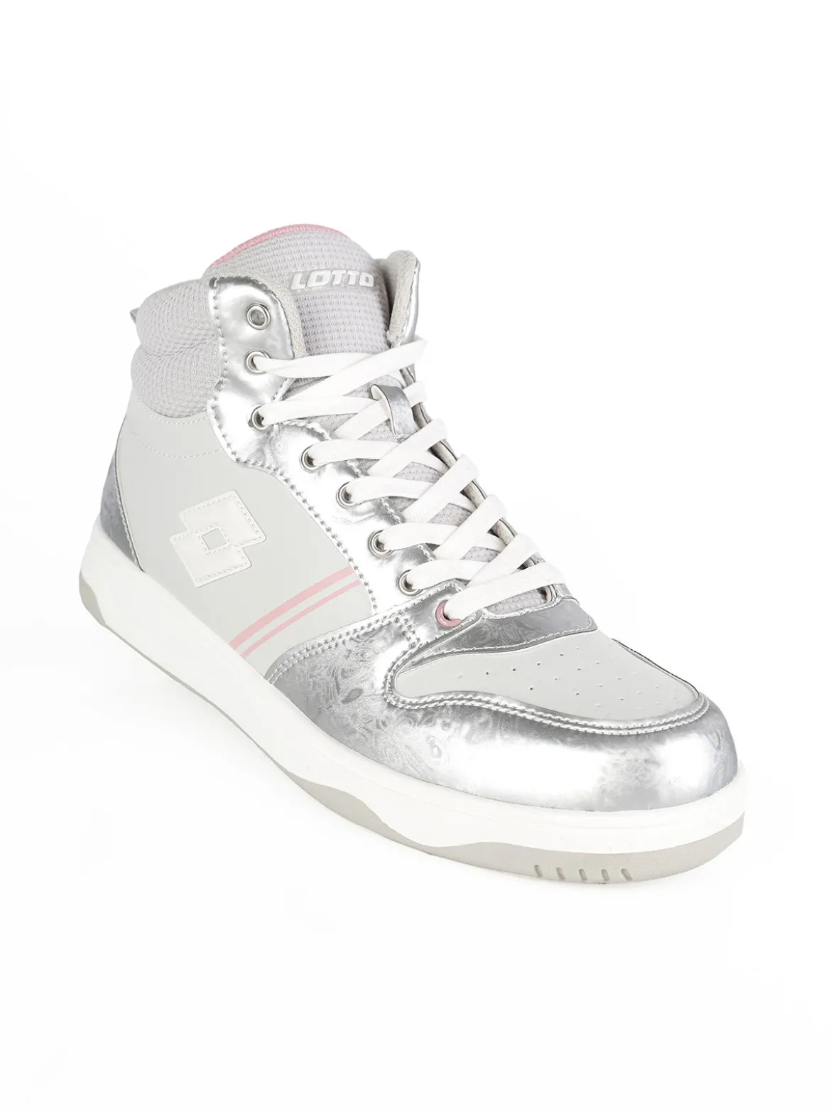 Lotto Sneakers alte da ragazza