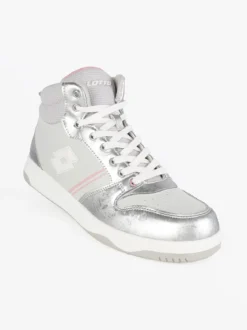 Lotto Sneakers alte da ragazza