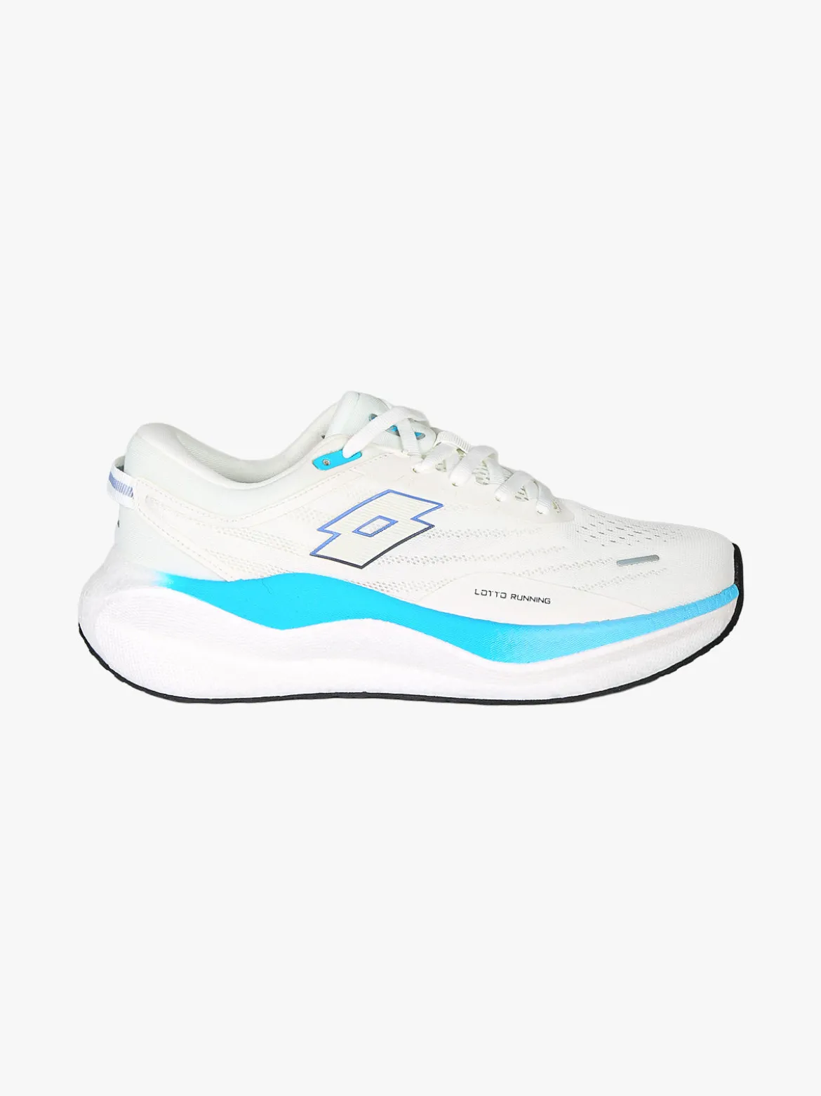 Lotto SPEEDRIDE 600 IV W Sneakers sportive da donna