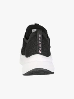 Lotto SPEEDRIDE 1000 sneakers sportive da donna in maglia - nero