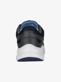 Lotto SPEEDRIDE 801 Sneakers sportive da uomo con strappi - blu scuro