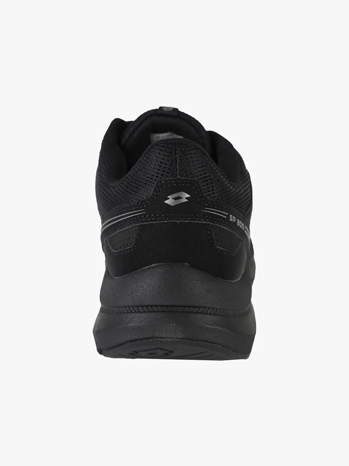 Lotto SPEEDRIDE 801 Snekers da uomo con strappi