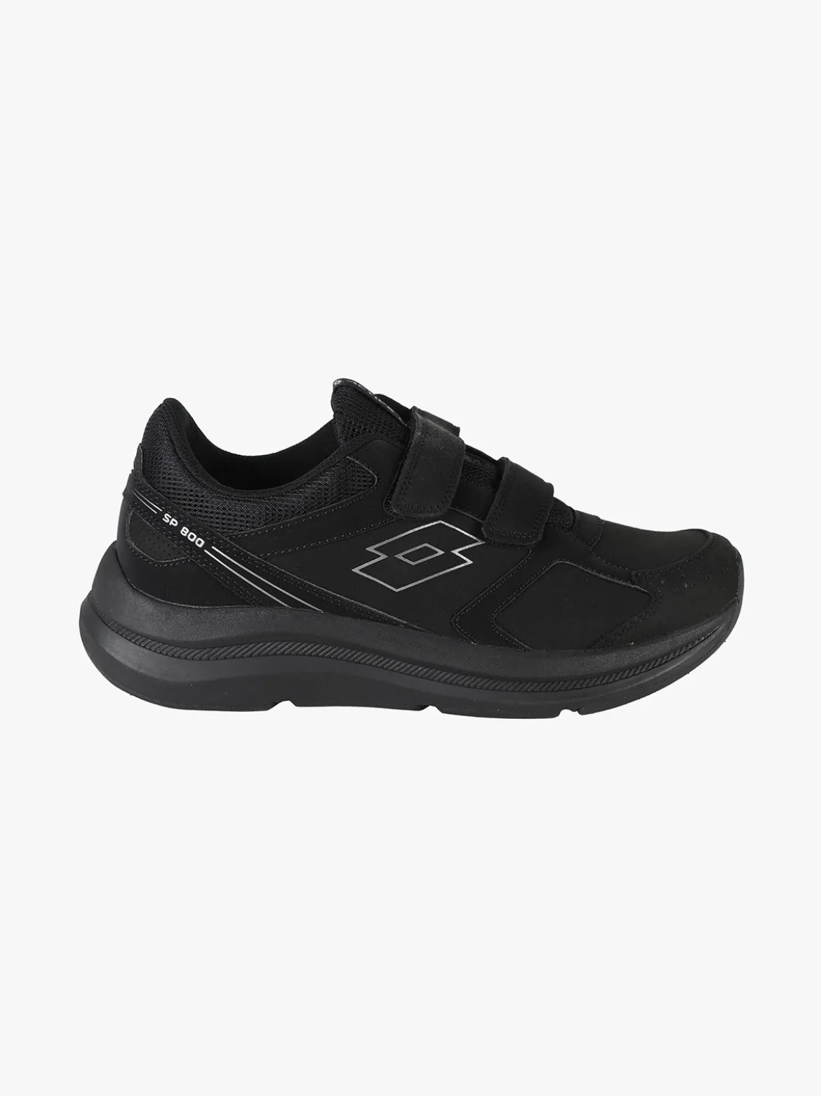 Lotto SPEEDRIDE 801 Snekers da uomo con strappi
