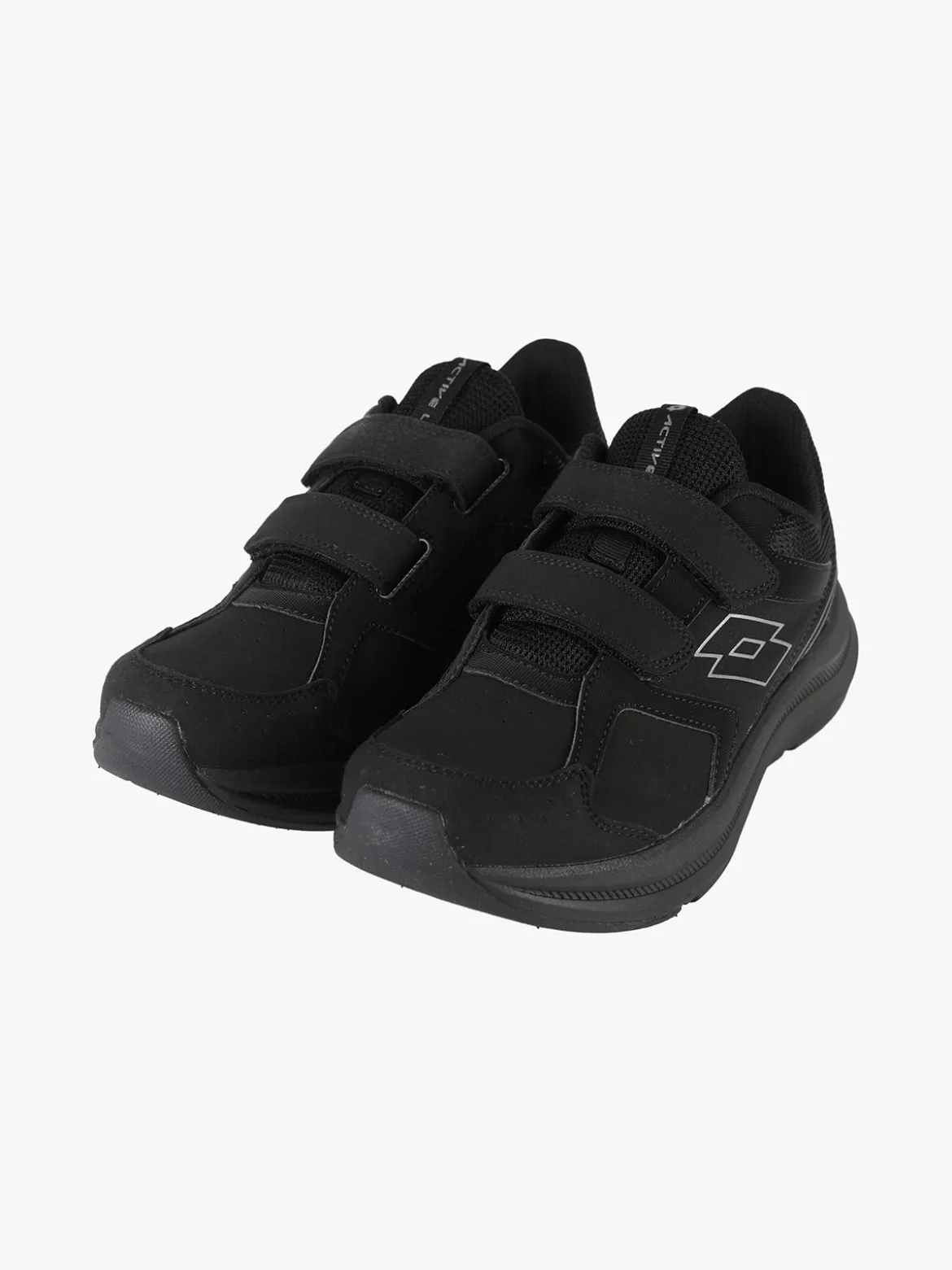 Lotto SPEEDRIDE 801 Snekers da uomo con strappi
