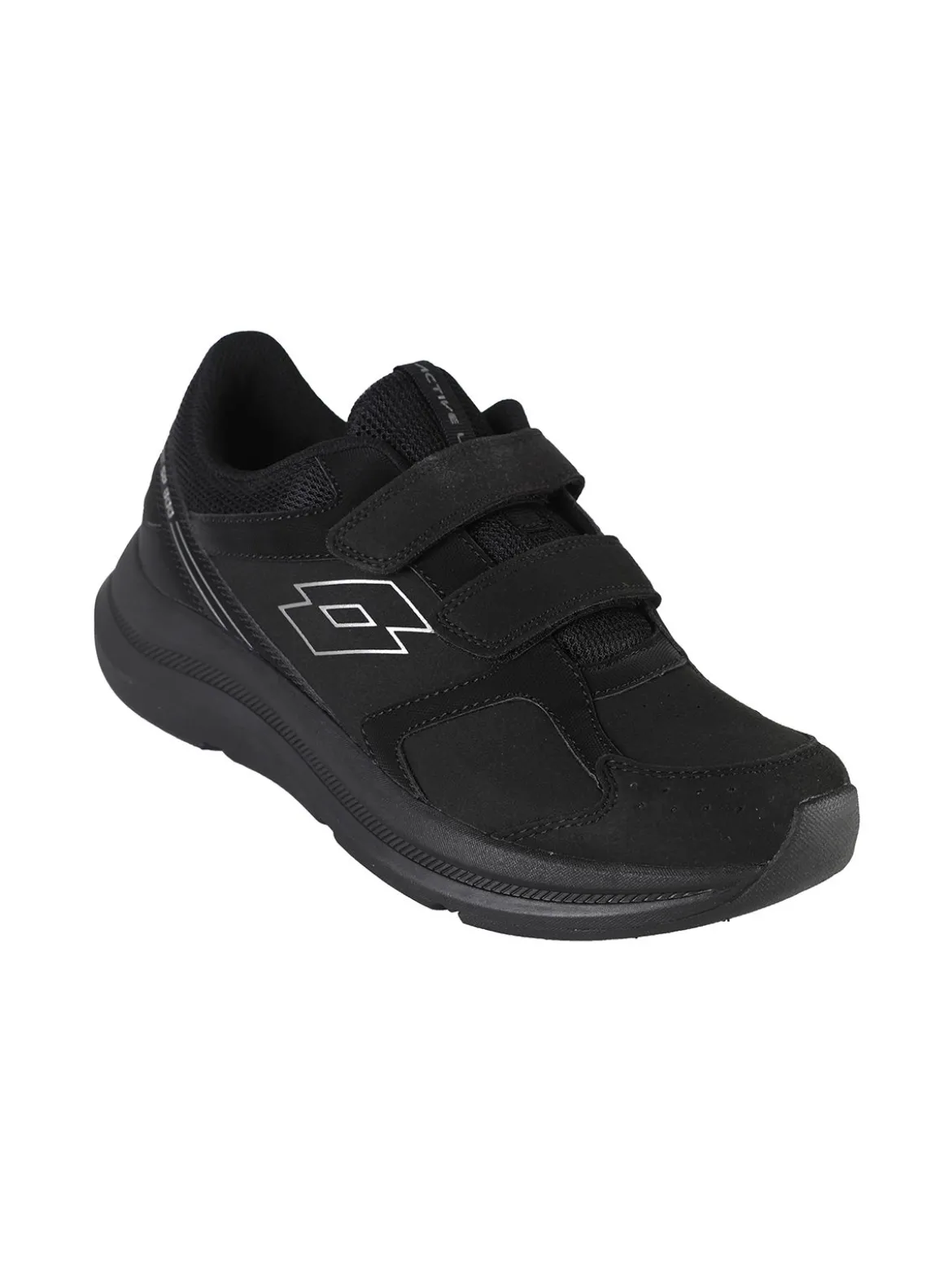 Lotto SPEEDRIDE 801 Snekers da uomo con strappi