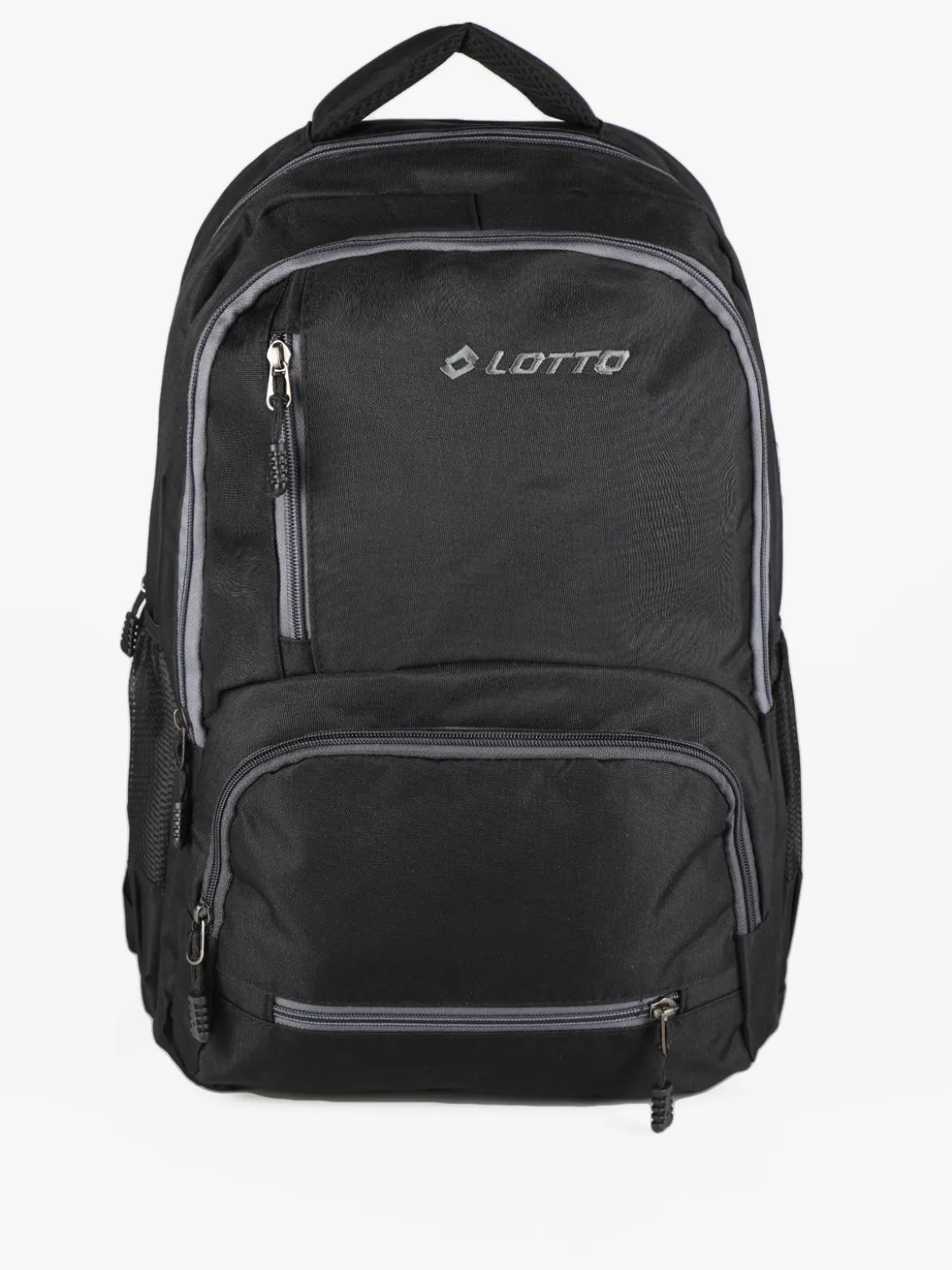 Lotto Zaino sportivo in tessuto