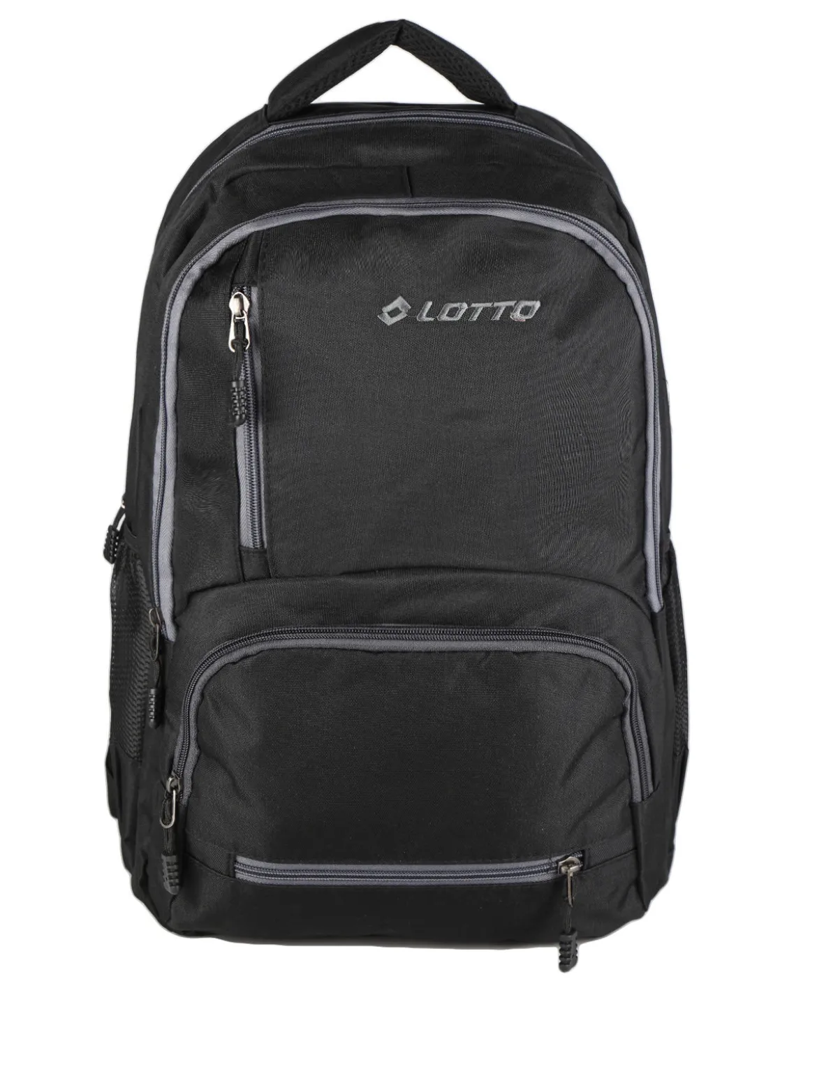 Lotto Zaino sportivo in tessuto