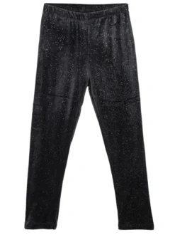 Luisa Chic Completo 2 pezzi da bambina con leggings