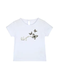 Luisa Chic Completo tuta 3 pezzi da neonata con cappuccio e zip - beige