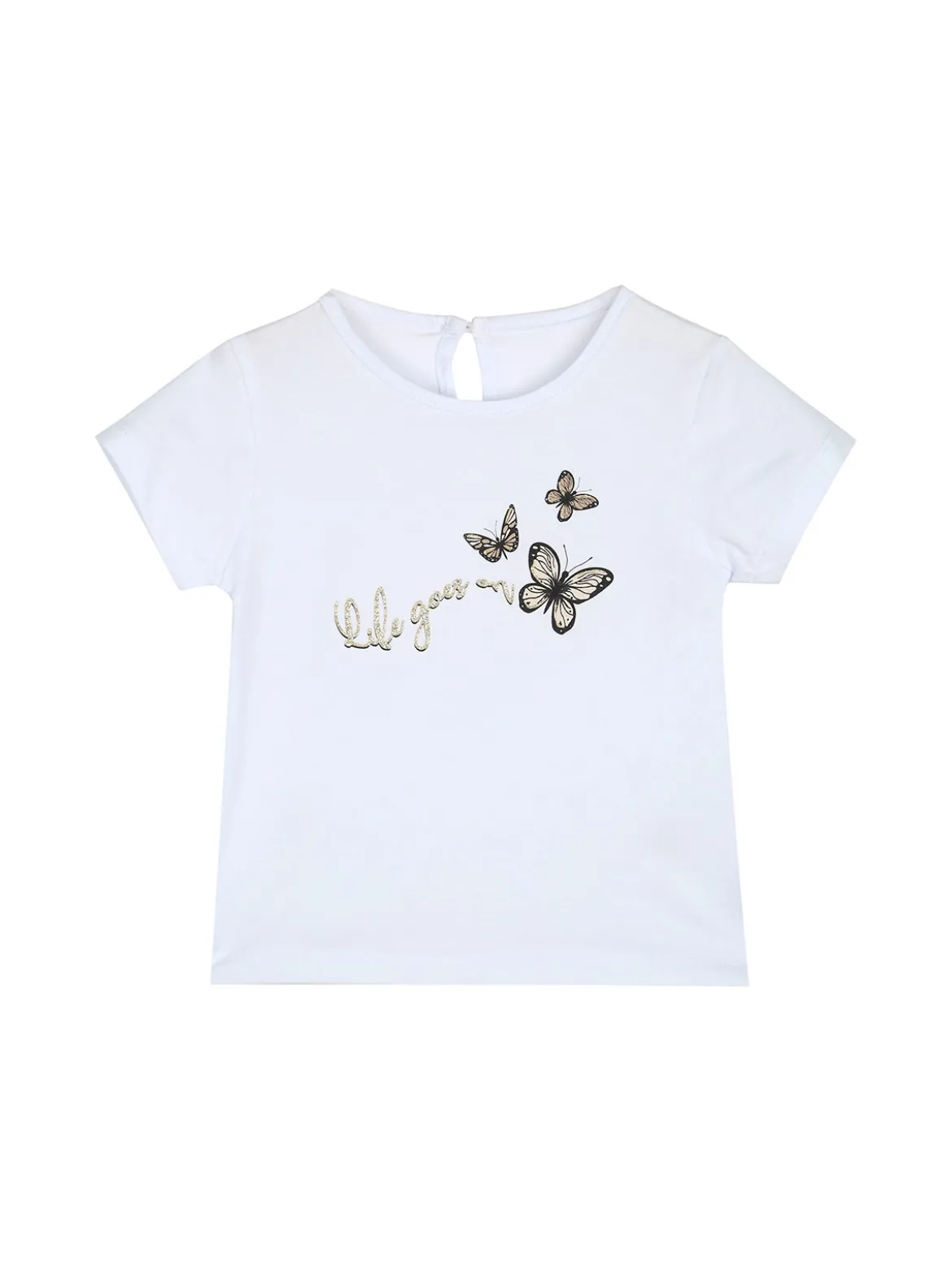 Luisa Chic Completo tuta 3 pezzi da neonata con cappuccio e zip - beige